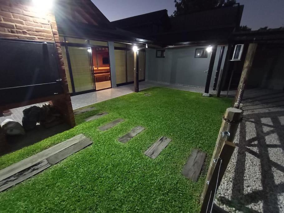 Escala Ezeiza Loft Con Desayuno Daire Luis Guillon Dış mekan fotoğraf