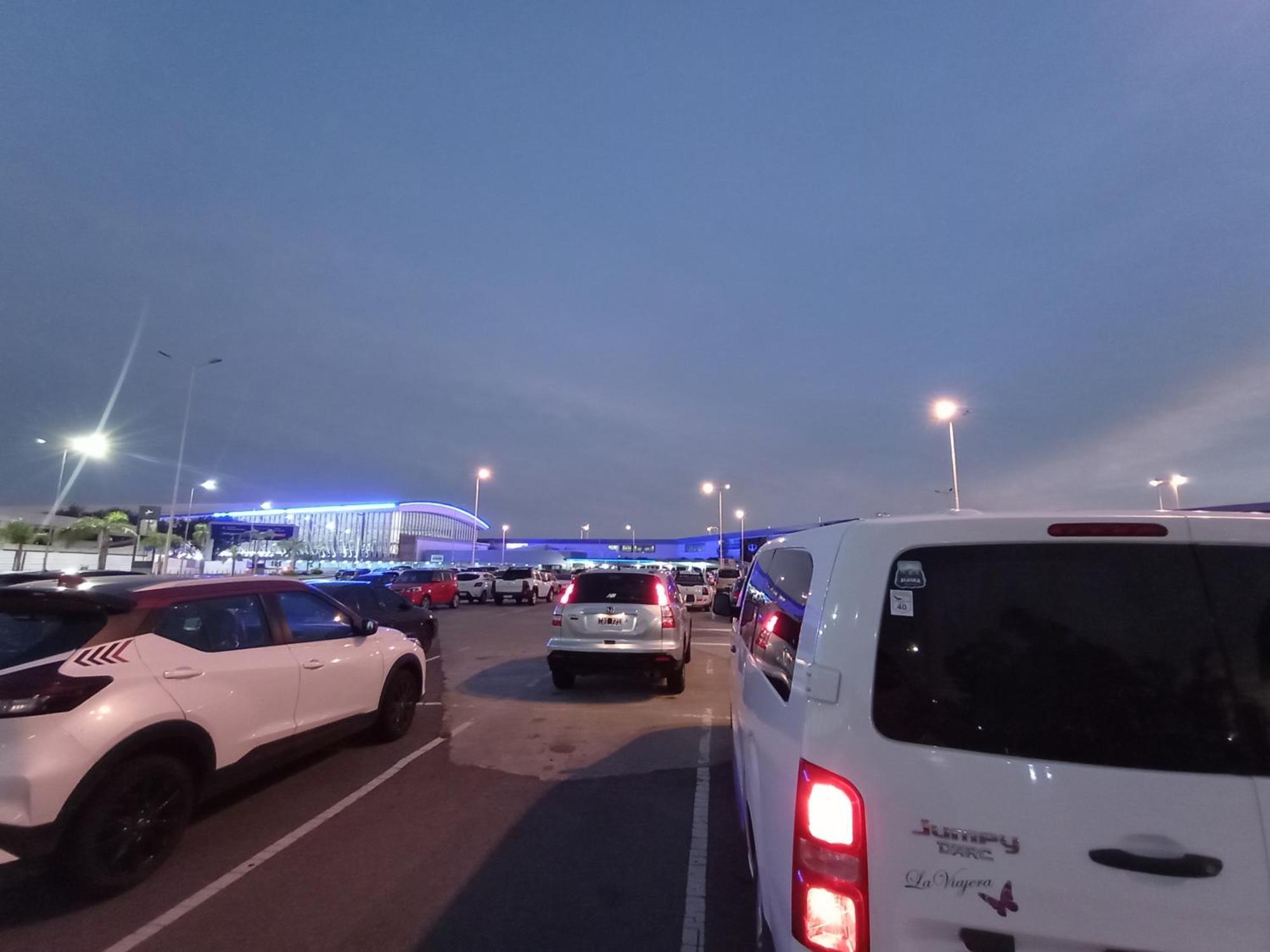 Escala Ezeiza Loft Con Desayuno Daire Luis Guillon Dış mekan fotoğraf