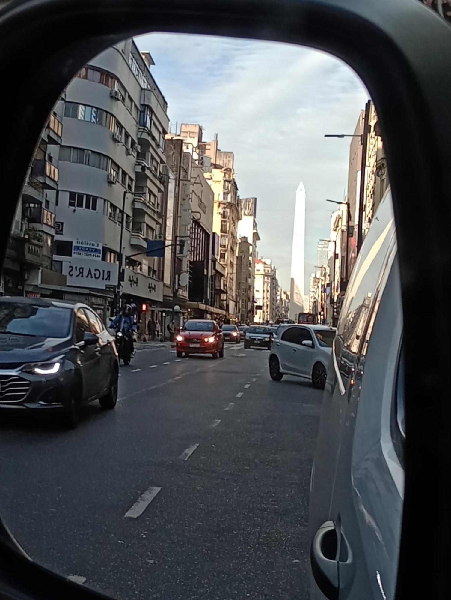 Escala Ezeiza Loft Con Desayuno Daire Luis Guillon Dış mekan fotoğraf