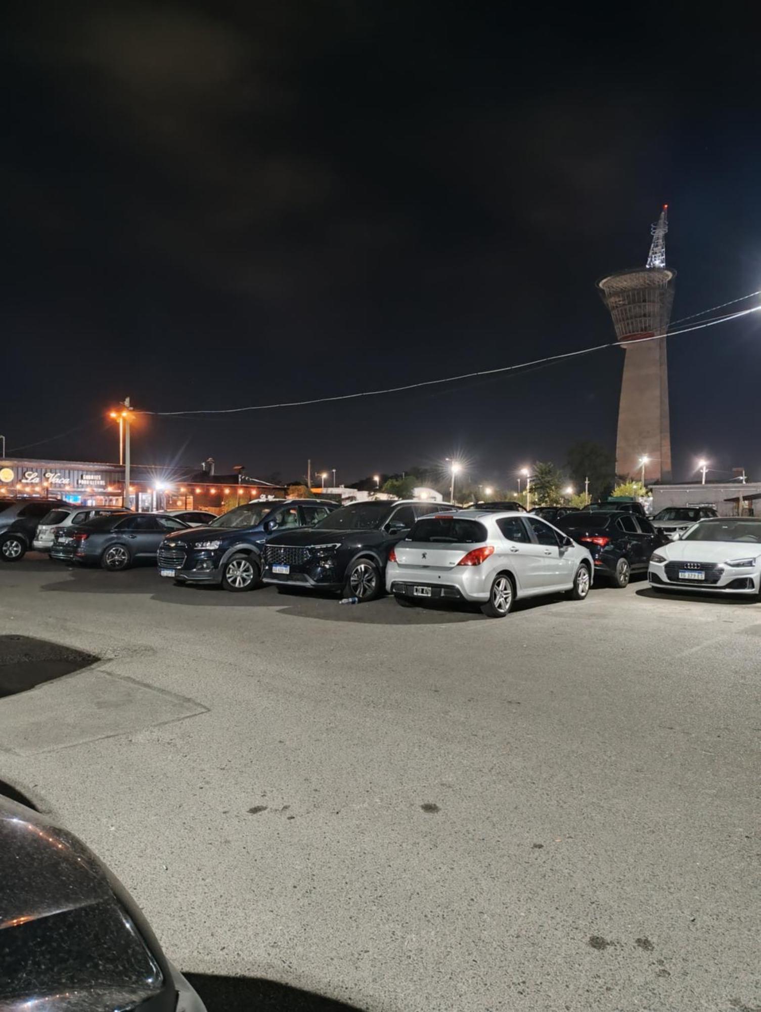 Escala Ezeiza Loft Con Desayuno Daire Luis Guillon Dış mekan fotoğraf